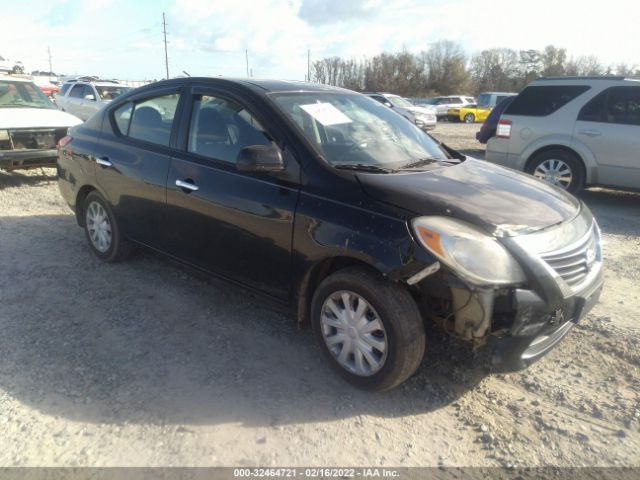 NISSAN VERSA 2012 3n1cn7ap7cl841620