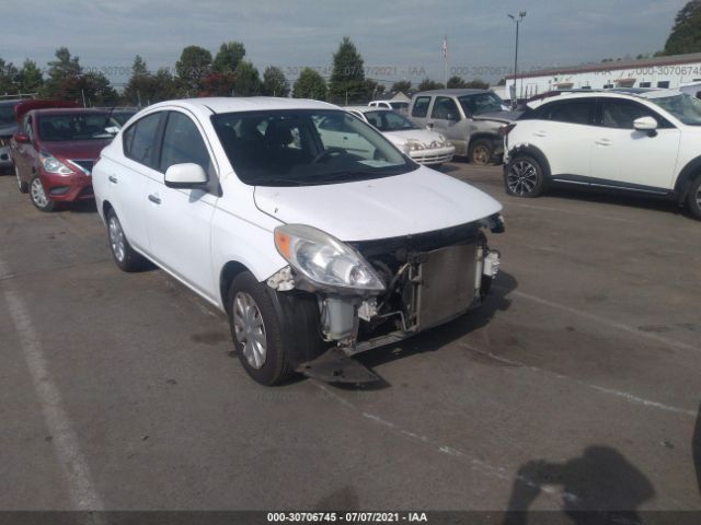 NISSAN VERSA 2012 3n1cn7ap7cl846381