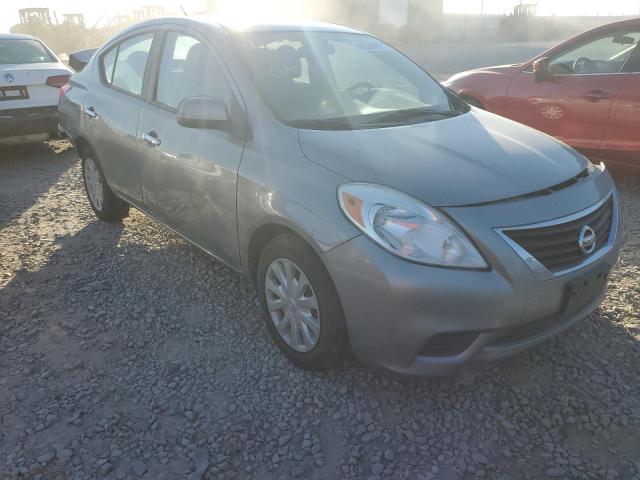 NISSAN VERSA S 2012 3n1cn7ap7cl846980