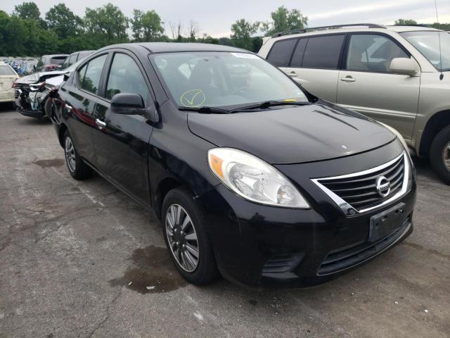 NISSAN VERSA S 2012 3n1cn7ap7cl848325