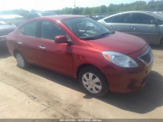 NISSAN VERSA 2012 3n1cn7ap7cl848339