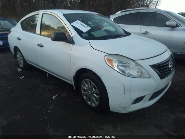 NISSAN VERSA 2012 3n1cn7ap7cl848602