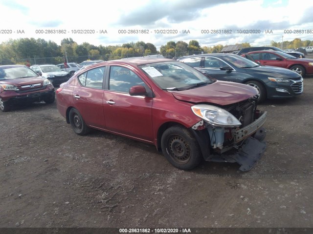 NISSAN VERSA 2012 3n1cn7ap7cl848695