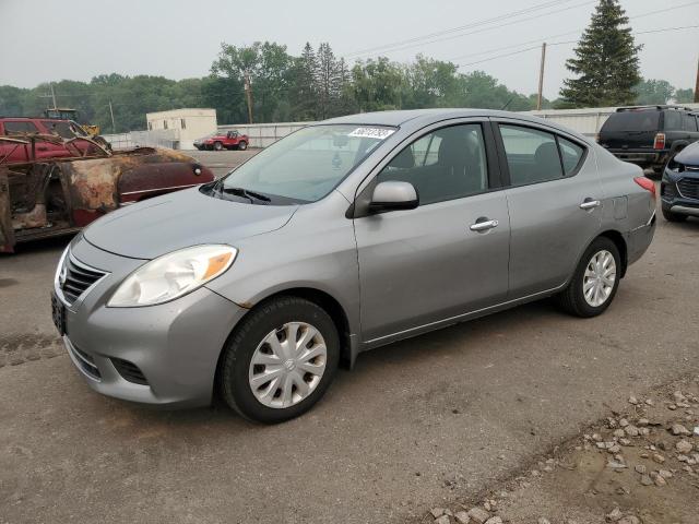 NISSAN VERSA S 2012 3n1cn7ap7cl850236