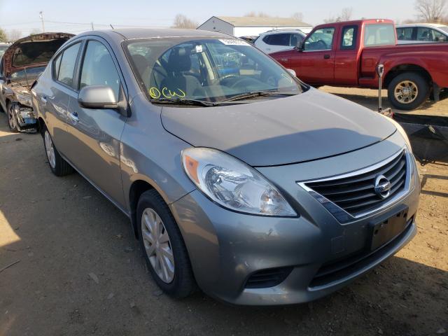 NISSAN VERSA 2012 3n1cn7ap7cl850334