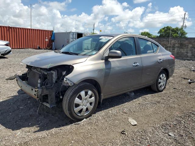 NISSAN VERSA 2012 3n1cn7ap7cl851872