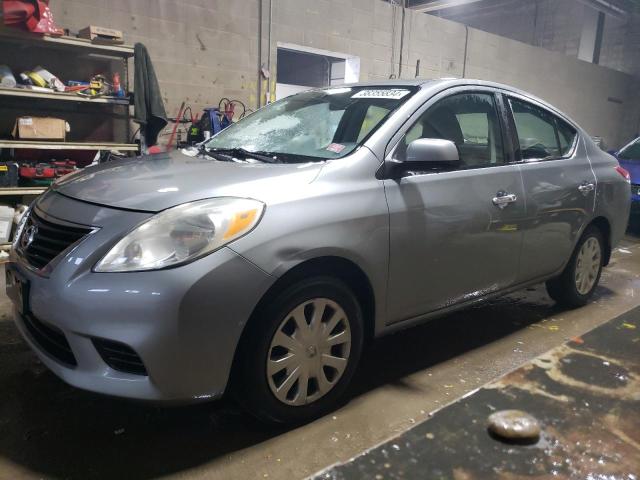 NISSAN VERSA 2012 3n1cn7ap7cl852262