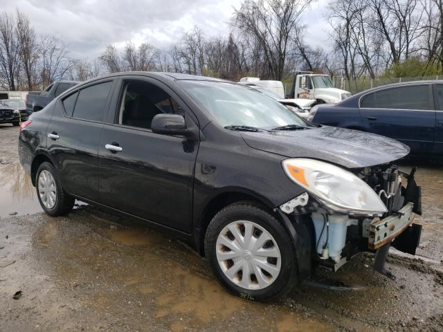 NISSAN VERSA S 2012 3n1cn7ap7cl855064