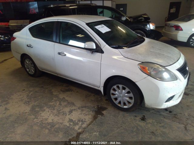 NISSAN VERSA 2012 3n1cn7ap7cl855615