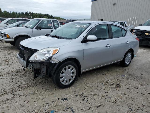 NISSAN VERSA 2012 3n1cn7ap7cl859020