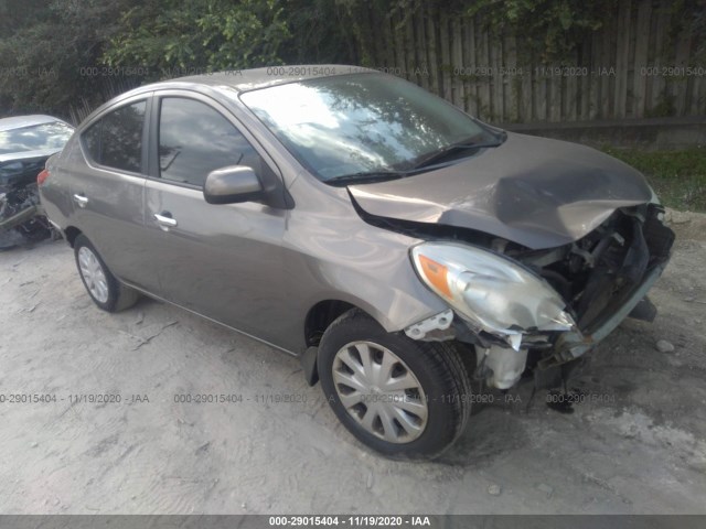 NISSAN VERSA 2012 3n1cn7ap7cl859311