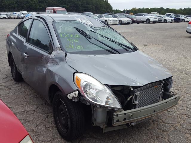 NISSAN VERSA S 2012 3n1cn7ap7cl865402