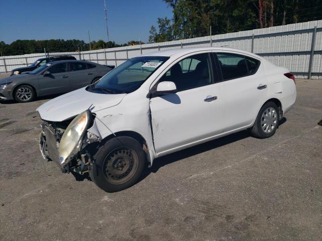 NISSAN VERSA 2012 3n1cn7ap7cl867232