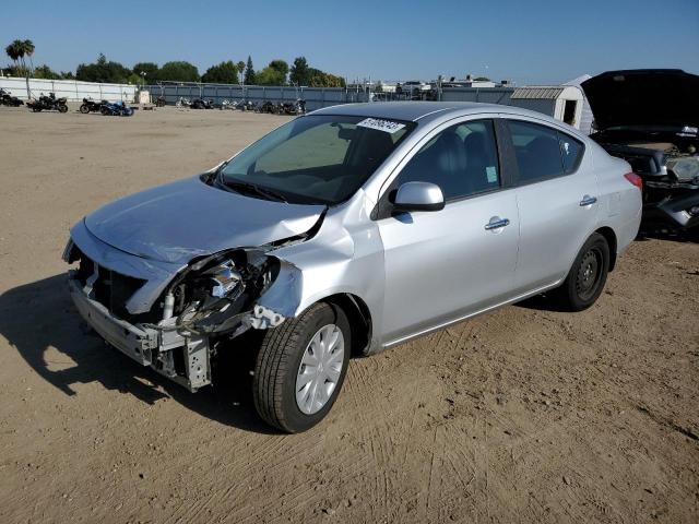 NISSAN VERSA S 2012 3n1cn7ap7cl871412