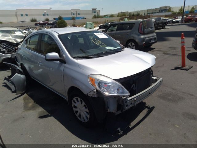 NISSAN VERSA 2012 3n1cn7ap7cl871717