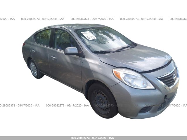 NISSAN VERSA 2012 3n1cn7ap7cl871992