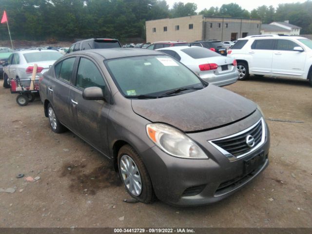 NISSAN VERSA 2012 3n1cn7ap7cl872298