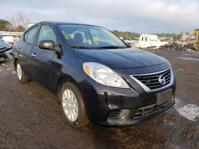 NISSAN VERSA S 2012 3n1cn7ap7cl872706