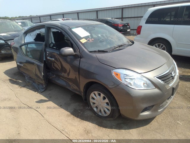 NISSAN VERSA 2012 3n1cn7ap7cl875167