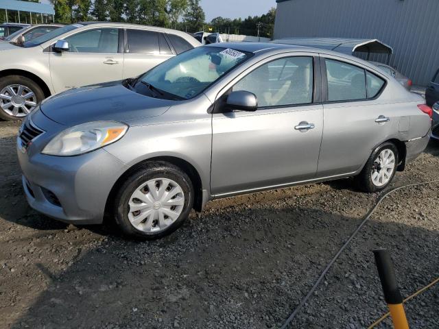 NISSAN VERSA S 2012 3n1cn7ap7cl876951