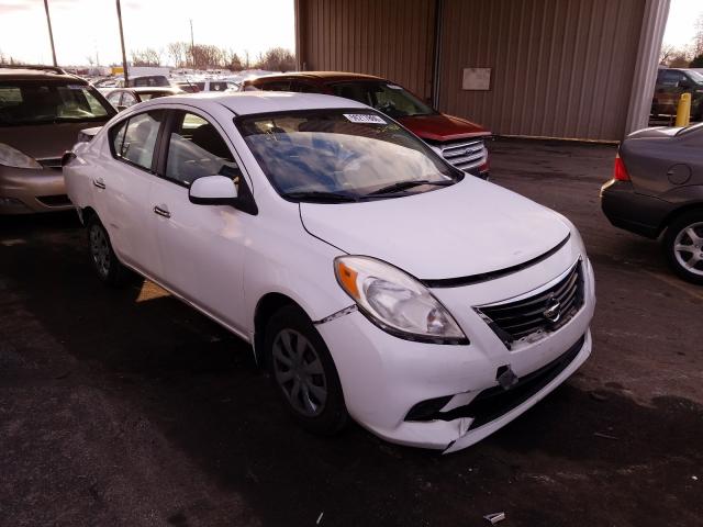 NISSAN VERSA S 2012 3n1cn7ap7cl878201