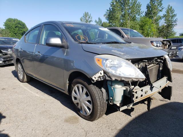 NISSAN VERSA S 2012 3n1cn7ap7cl878862