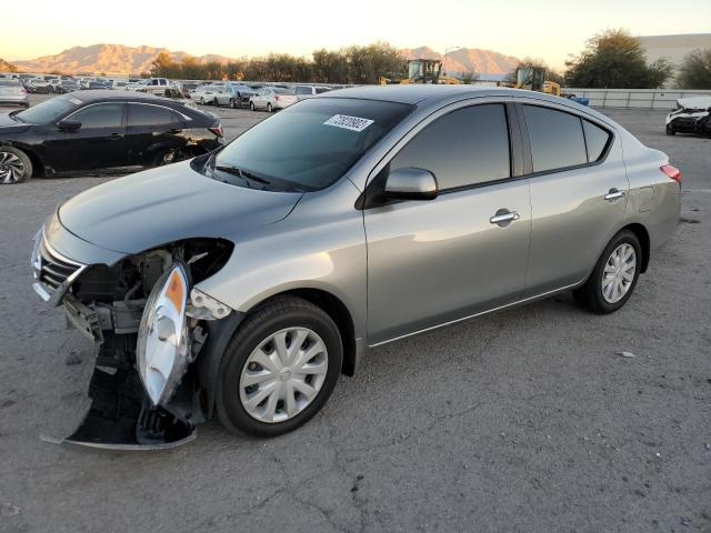 NISSAN VERSA S 2012 3n1cn7ap7cl883625