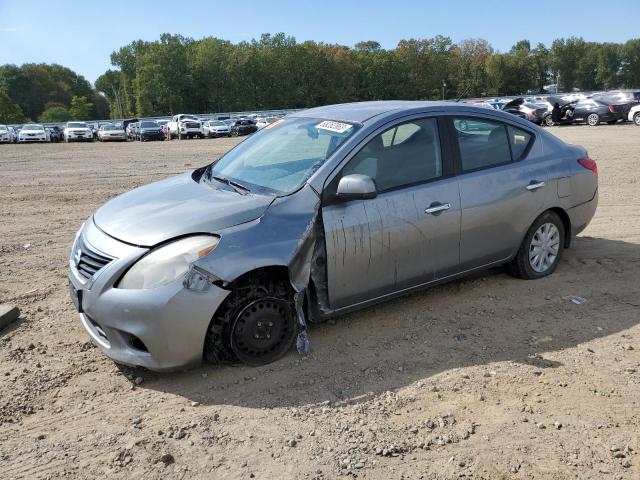 NISSAN VERSA 2012 3n1cn7ap7cl883771