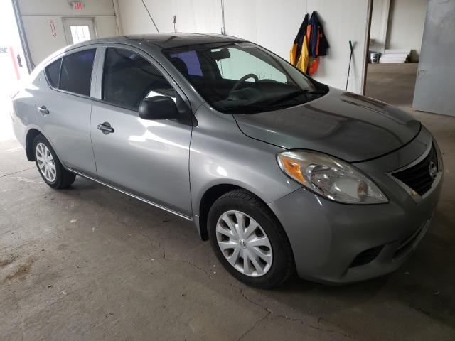 NISSAN VERSA S 2012 3n1cn7ap7cl884452