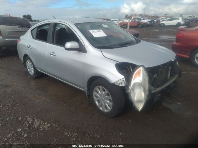 NISSAN VERSA 2012 3n1cn7ap7cl886931