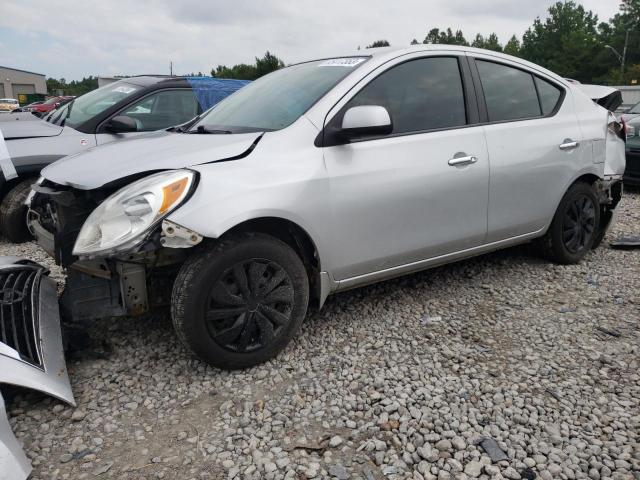 NISSAN VERSA S 2012 3n1cn7ap7cl889005