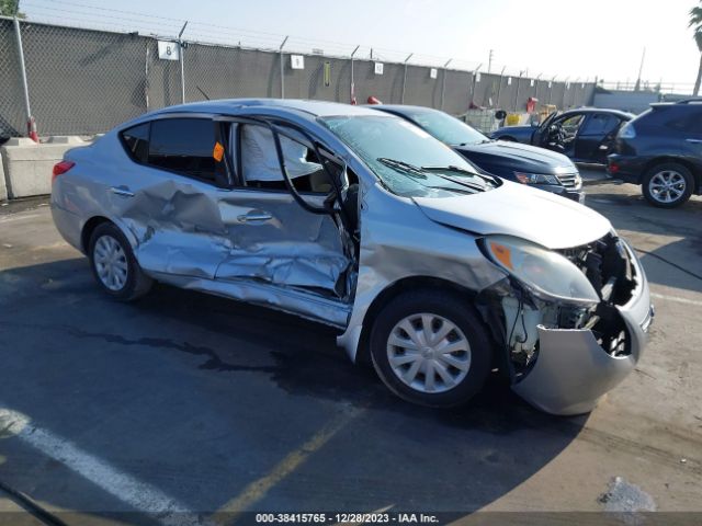 NISSAN VERSA 2012 3n1cn7ap7cl890963