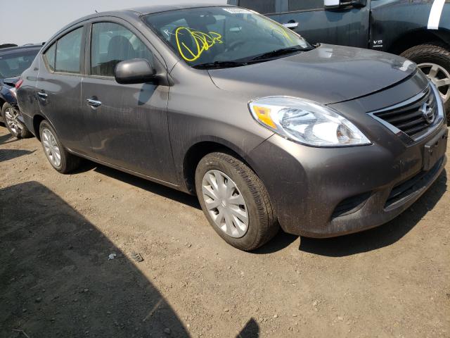 NISSAN VERSA S 2012 3n1cn7ap7cl892244