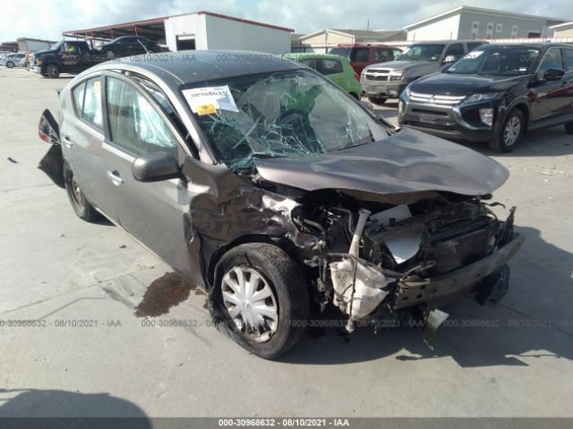 NISSAN VERSA 2012 3n1cn7ap7cl893040