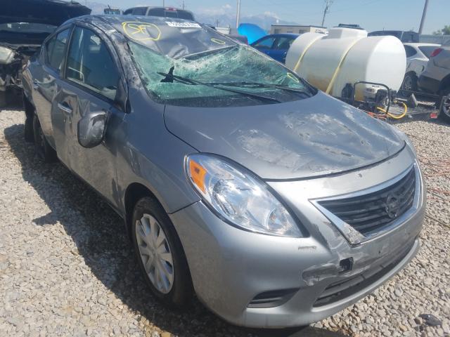 NISSAN VERSA S 2012 3n1cn7ap7cl893197