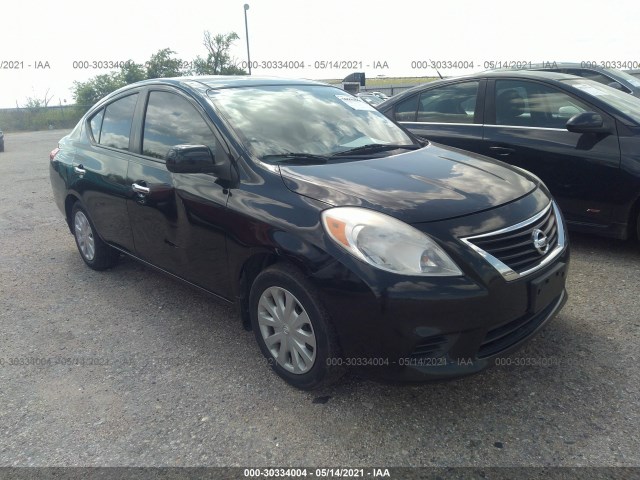 NISSAN VERSA 2012 3n1cn7ap7cl894026