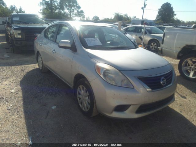 NISSAN VERSA 2012 3n1cn7ap7cl894091