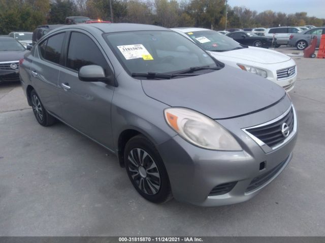 NISSAN VERSA 2012 3n1cn7ap7cl894799