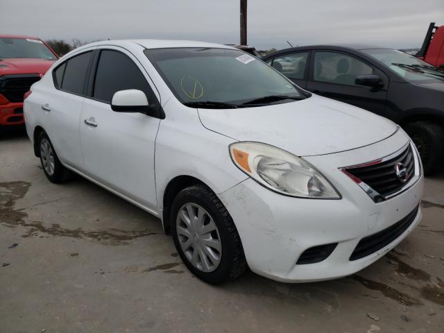 NISSAN NULL 2012 3n1cn7ap7cl895080