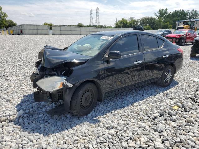 NISSAN VERSA S 2012 3n1cn7ap7cl897363