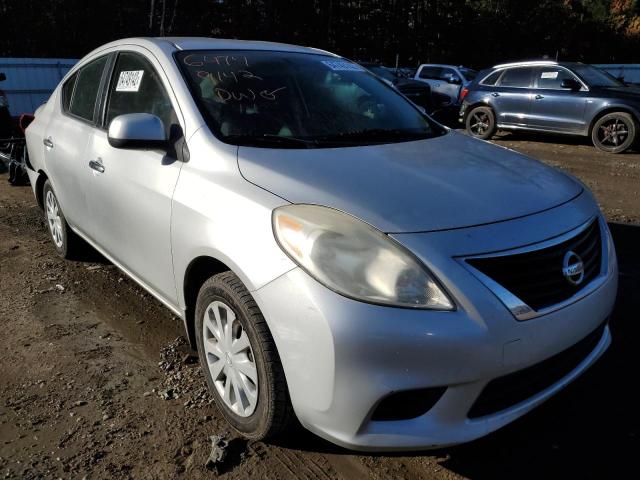 NISSAN VERSA S 2012 3n1cn7ap7cl899243