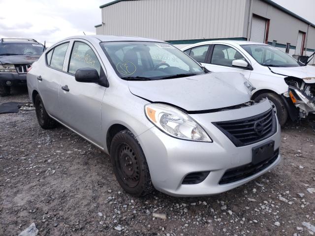 NISSAN VERSA S 2012 3n1cn7ap7cl900925