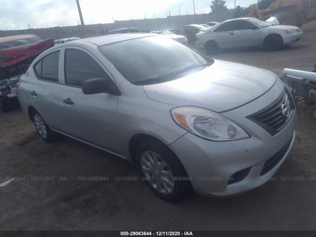 NISSAN VERSA 2012 3n1cn7ap7cl901105