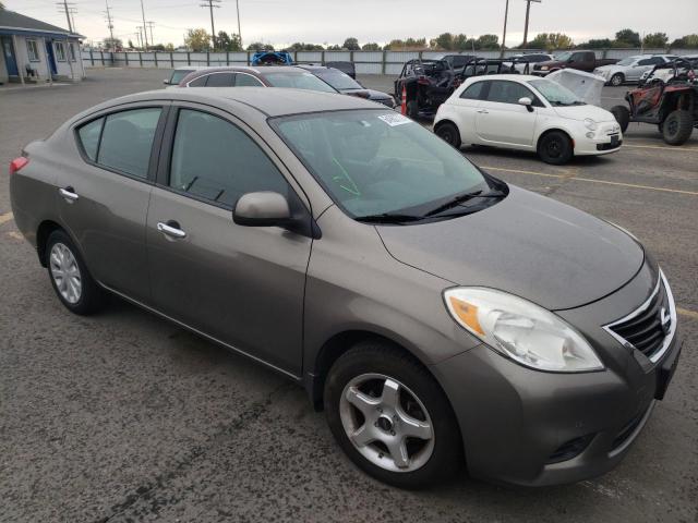 NISSAN VERSA S 2012 3n1cn7ap7cl903002