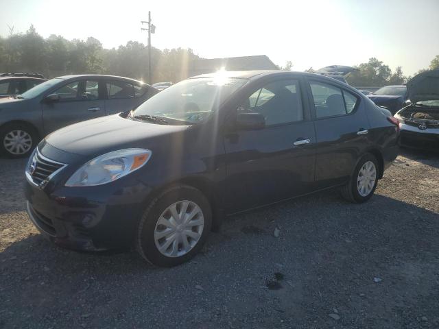 NISSAN VERSA S 2012 3n1cn7ap7cl904134