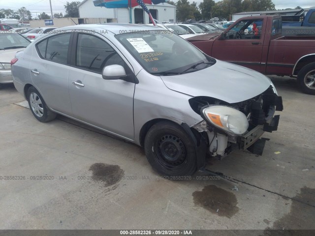 NISSAN VERSA 2012 3n1cn7ap7cl905347