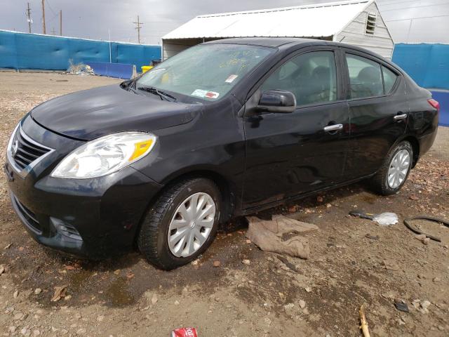 NISSAN VERSA 2012 3n1cn7ap7cl905431