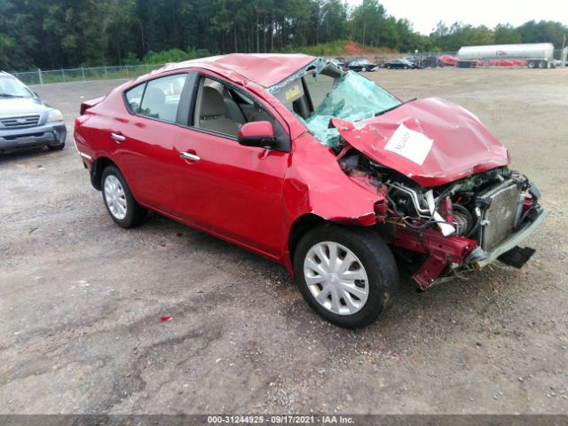 NISSAN VERSA 2012 3n1cn7ap7cl906580