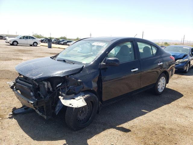 NISSAN VERSA S 2012 3n1cn7ap7cl910645