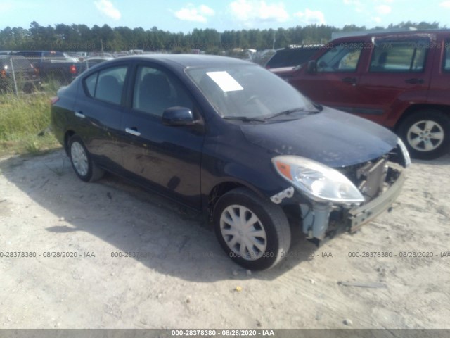 NISSAN VERSA 2012 3n1cn7ap7cl915179